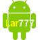 Aplicativo Lar777 para Android