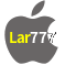 Aplicativo Lar777 para iOS