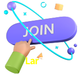 Junte-se ao cassino Lar777 hoje mesmo