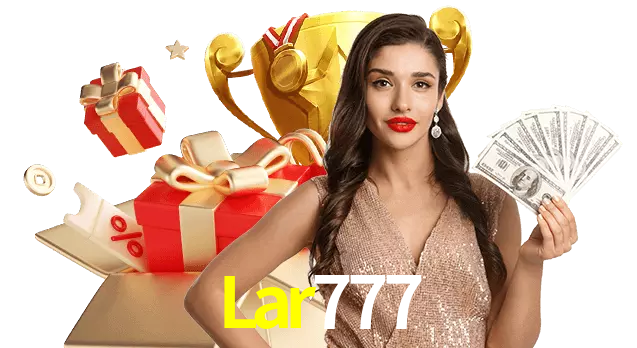 Jogue com dealers reais no Lar777!