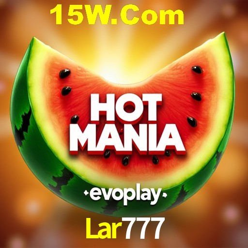 Estatísticas Lar777