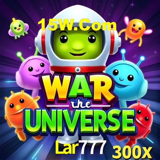 Bônus de Boas-vindas Lar777