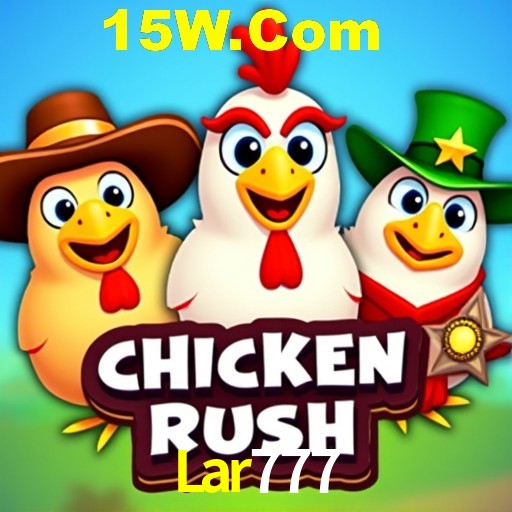 Desvendando o Mundo dos Jogos Virtuais na Lar777