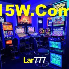 Lar777: Seu Cassino Premiado com Pagamentos Rápidos