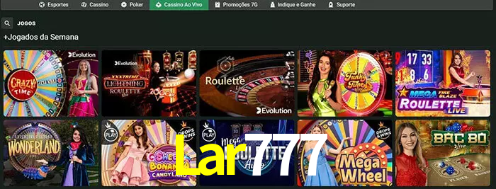 Lar777 bet
