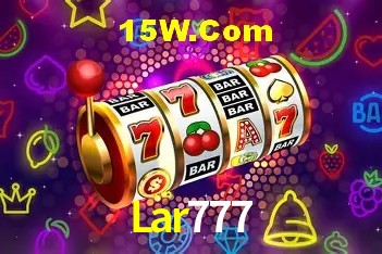 Recursos de Bônus Lar777