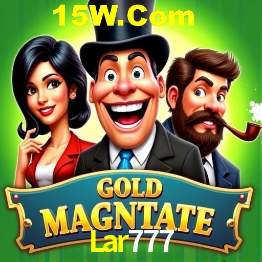 Secure Login Lar777