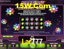 Sports Statistics Lar777