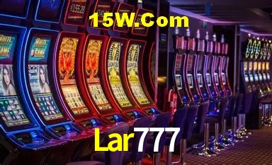 Torneios Lar777