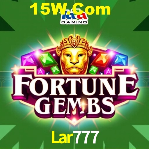 Slot Games Lar777