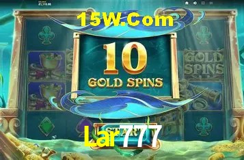 Jogos de Slot Lar777