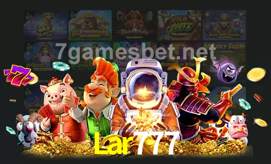 cassino Lar777