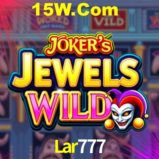 Estatísticas do Jogo Lar777