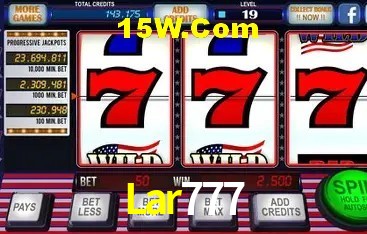 Design Responsivo Lar777