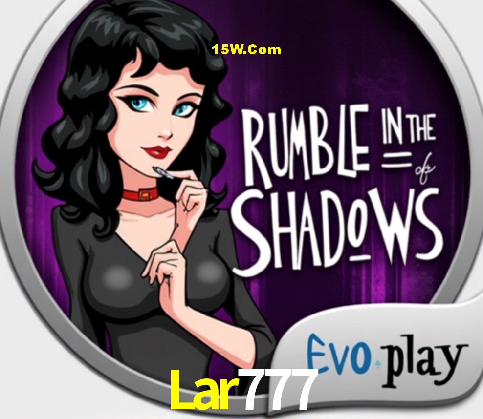 Casino Ao Vivo Lar777