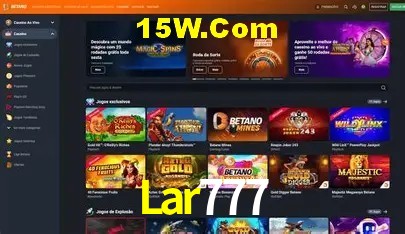 Sistemas de Segurança Lar777