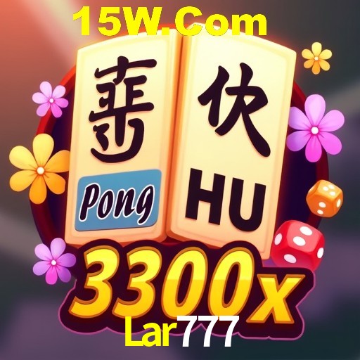 A Emoção da Loteria na Lar777: Uma Chance de Mudança de Vida