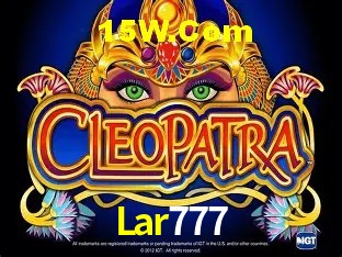 Estatísticas do Jogo Lar777