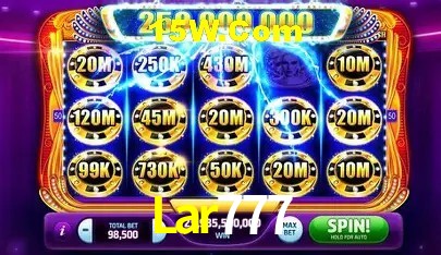 Especiais de Fim de Semana Lar777