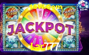 Diretório de Jogos Lar777