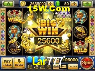 Benefícios da Conta Lar777