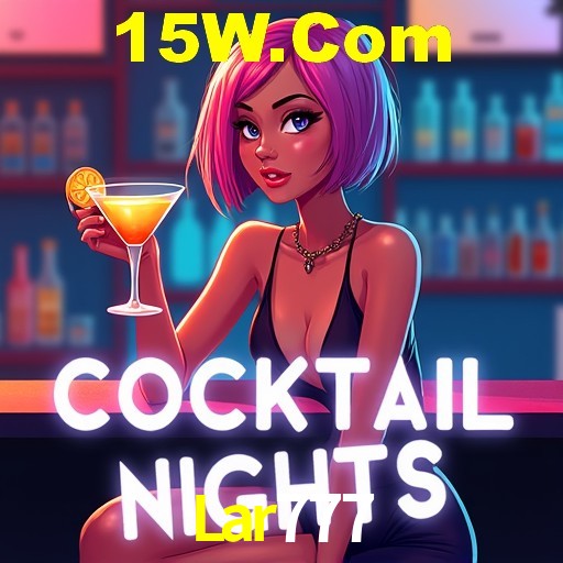 Bônus de Boas-vindas Lar777