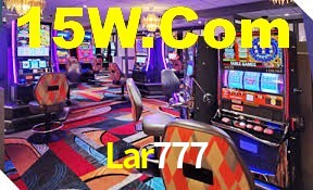 Bônus Diários Lar777