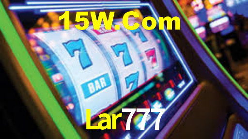 Lar777: A Experiência de Casino com Jogos de Mesa ao Vivo