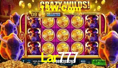 Promoção Relâmpago Lar777