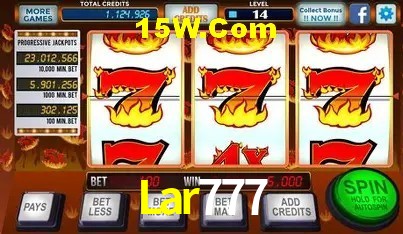 Segurança 2FA Lar777