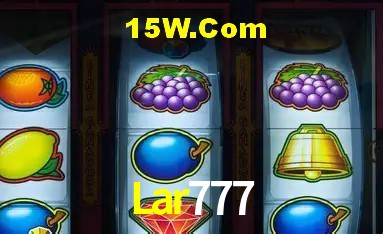 Especiais de Fim de Semana Lar777