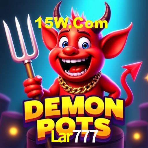 Recursos de Bônus Lar777